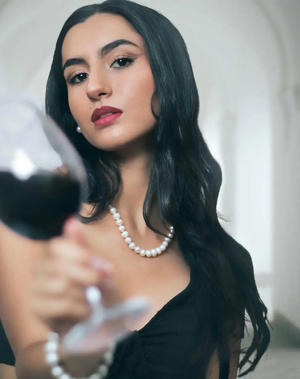 Elegancia Clásica con Toque Moderno